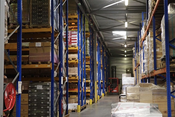 强强联手！京东物流携手满贯集团，以一体化供应链解决方案开拓欧洲市场