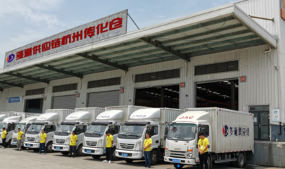 商店代理邮政快递好不好？深度剖析仓储代理服务 创业新蓝海，共赢未来新机遇